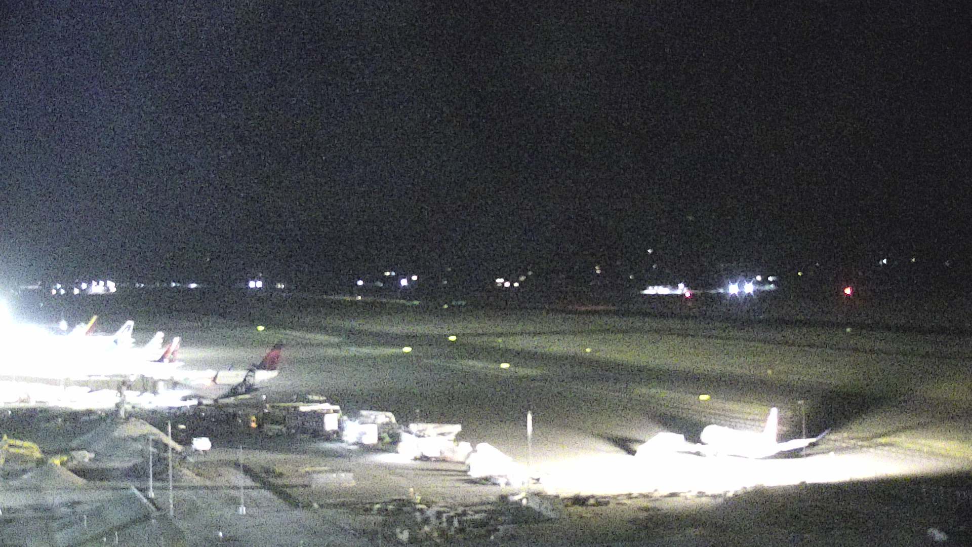 Bozeman Airport